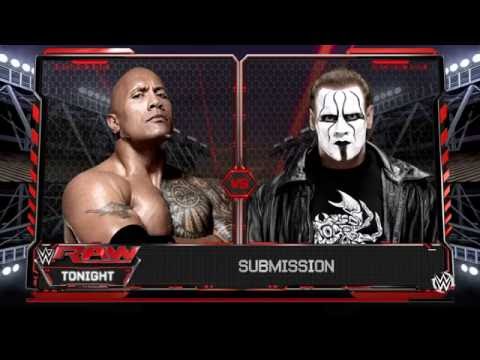 Jim Ross Confirms The Rock Pitched a WrestleMania 21 Match With Sting