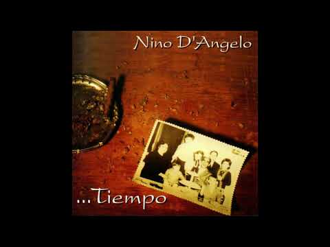 Nino D'Angelo &bull; Ciucculatina d' 'a ferrovia