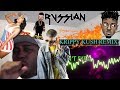 Farruko, Nicki Minaj, Bad Bunny - Krippy Kush (Remix) ft. 21 Savage, Rvssian REACTION!!! Farruko, Nicki Minaj, Bad Bunny - Krippy Kush (Remix) ft. 21 Savage, Rvssian REACTION!!!