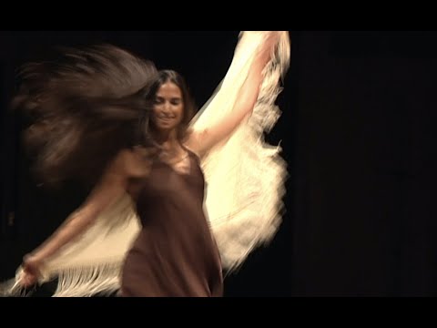 Mirabai Ceiba - Oshun (Official Music Video)