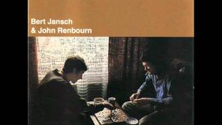 Bert Jansch &amp; John Renbourn - Dissatisfied blues