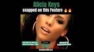 Baby Cham Feat. Alicia Keys - Ghetto Story Part 2