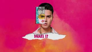 Darkiel Ft. Benny Benni - Soy De La Calle - letra