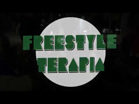 Blade, Duce, Sage vs Emece, Doblesentido, Scub    -semi final-