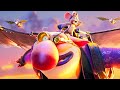Tom And Jerry Forbidden Compass Official Trailer 2 2026