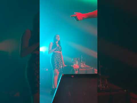 Silly Boy Blue & Isaac Delusion à la Gaité Lyrique / 6 Octobre 2021 / MAKE   IT