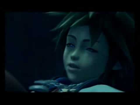 DJ Infinity: Kingdom Hearts