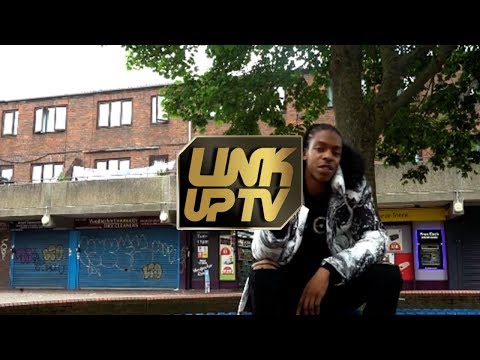 Lil MDot - Hoods Just Fake [Music Video] | Link Up TV