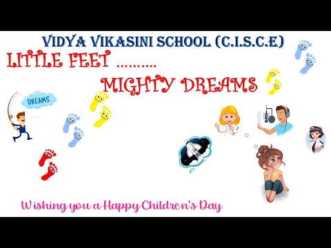 Children's Day 2024