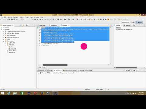 Java Ee Bangla Tutorial 2