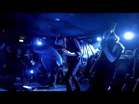 Dwaal - Oubliette - Live at Vaterland, November 27, 2021