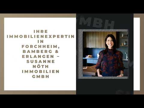 Susanne Nöth Immobilien GmbH YouTube-Vdeominiatur 11