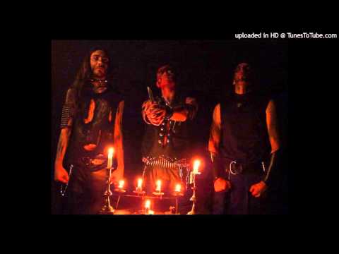 Ars Macabra - Manifestation Of The Curse