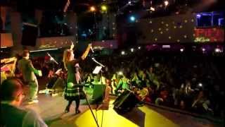 Cristina D'Avena feat. Gem Boy - L'incantevole Creamy - Piper Club - Roma - 30.01.2015