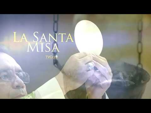 Santo Rosario y Santa Misa, Memoria de Nuestra Señora del Carmen - 16 Julio de 2026