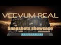 Video 1: Audiofier VEEVUM REAL - Snapshots Showcase