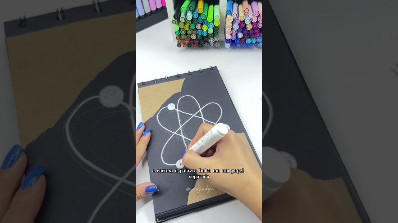 Capa de matéria Física #voltaasaulas #voltaasaulas2023