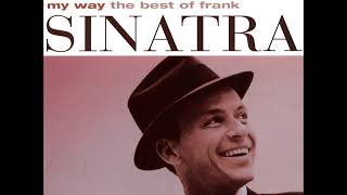The Best Is Yet to Come - Frank Sinatra with Count Basie and His Orchestra (1964)