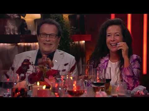 Simon Superti tolkar Povel Ramels "Vi ska klara av det" | Så mycket bättre | TV4 & TV4 Play