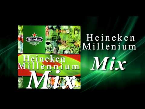 Heineken Millenium Mix - 1999 [Versión Argentina]