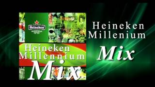 Heineken Millenium Mix - 1999 [Versión Argentina]