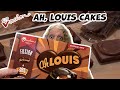 NEW Vachon Fusion Ah Louis Cakes