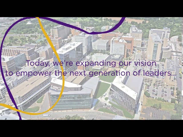 University of Health Sciences and Pharmacy in St. Louis video #1