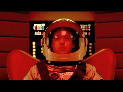 Metronomy - I'm Aquarius (Official Video)