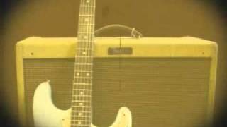 ENDLESS BOOGIE-Tarmac City