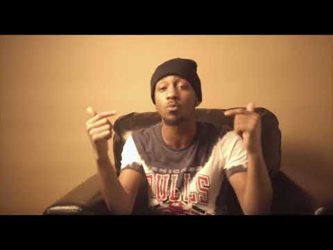 Determined For Greatness - Saucin (Official Video)