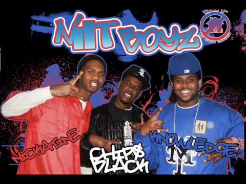 NHT BOYZ FT. THE JACKA-BLOCK