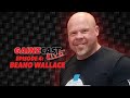 GAINZCAST LIVE EP.4 - BEANO WALLACE