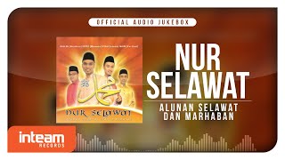 Download lagu Salleh, Izzat, Syah, Naim - Nur Selawat ( Audio Jukebox) mp3