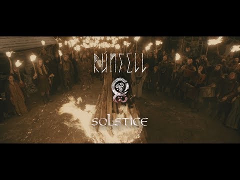 Rúnfell - Solstice