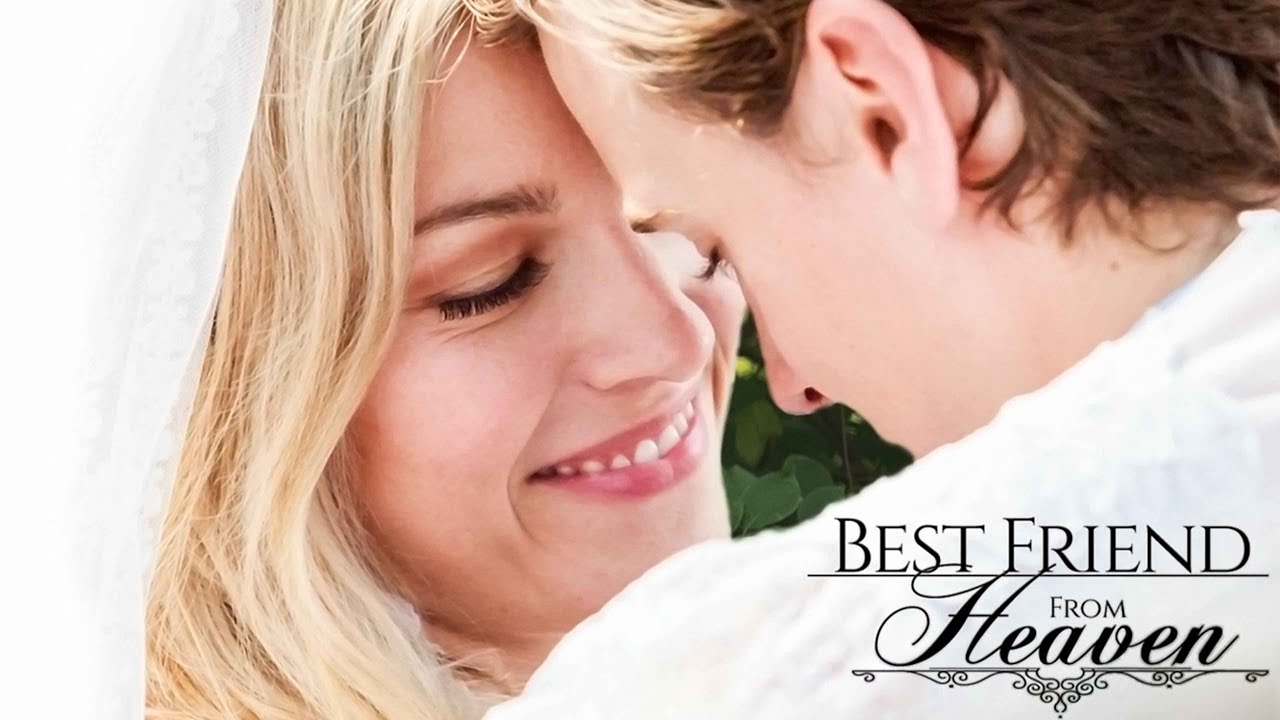 Best Friend From Heaven (2017) | Full Movie | Derick Agyemang | Peggy Calvert | Brian Scott Carleton