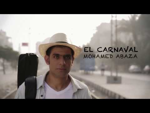 Mohamed Abaza El Carnaval