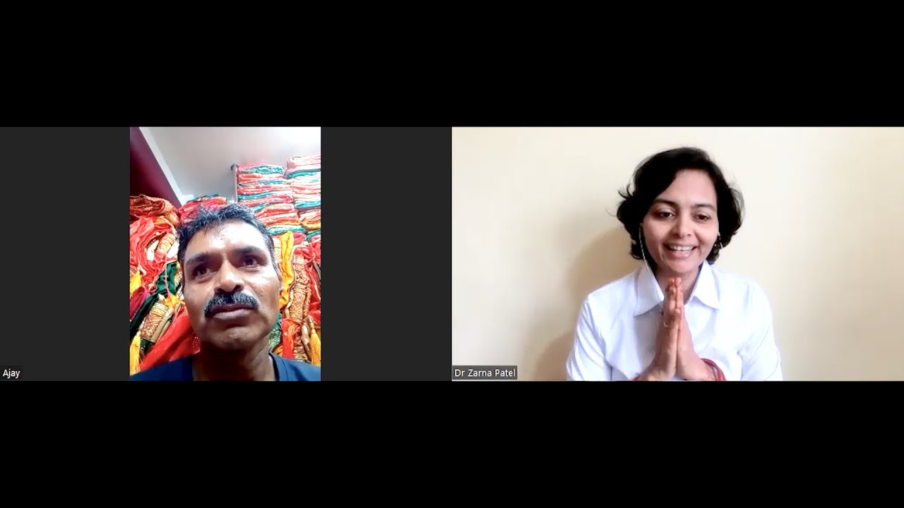 Pregnancy After 20 Years Of Marriage - By Following Dr. Zarna Patel (NDS) | New Diet System