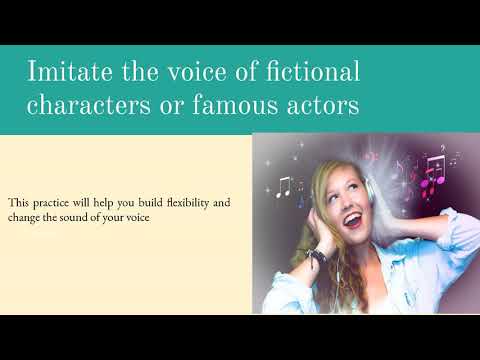How To Become a Voiceover Artist: Peter Salzano