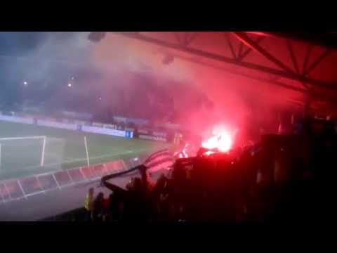 hjk brugge klubipääty