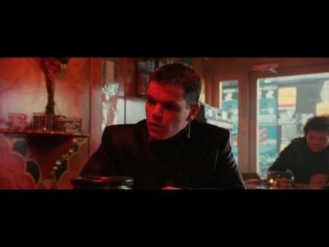 Oceans Twelve _ German Scene
