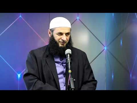 Pesë gajbet (fshehtësitë) të cilët i di vetëm Allahu - Hoxhë Sadullah Bajrami