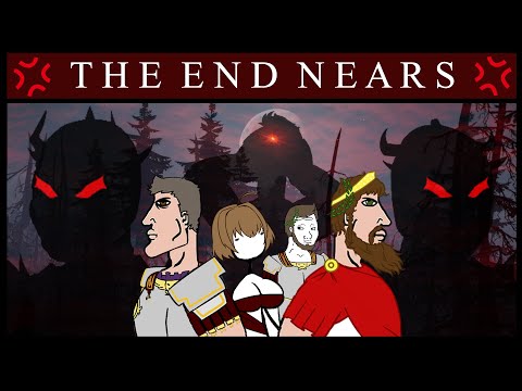 Imperial Wrath: Unbiased History - Rome XVII