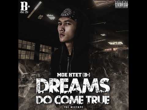 Get Money - Moe Htet (B+)