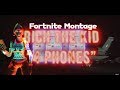 Rich The Kid - 4 Phones (Fortnite Montage) Rich The Kid - 4 Phones (Fortnite Montage)