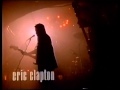 Eric Clapton CD Release 1999