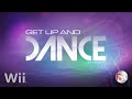 Get Up And Dance Song List Extras Wii