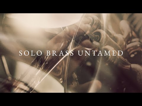 Free Download SOLO BRASS UNTAMED KONTAKT