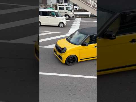 Honda N One RS JG3 ホンダ N ワン