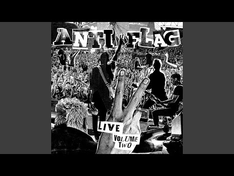 Videoclip de Safe Tonight (Live) — Anti-Flag