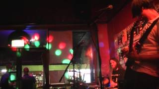 Fractal Mind Implosion - Live @ Rics Bar, Brisbane (FULL SHOW - 30-10-2013)